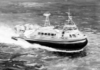 AP1-88 hovercraft conceptual roles by BHC